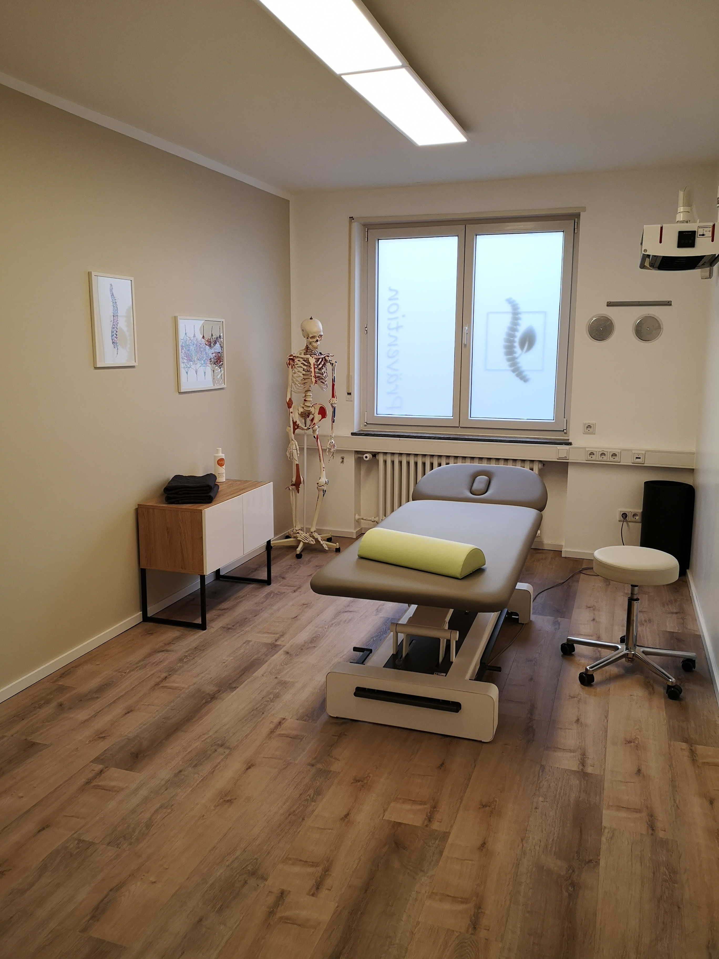 physical therapy - [C3 16]² Praxis für Physiotherapie, Heilpraktik u. Prävention