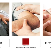 Physiotherapie - Physiotherapie Spanke