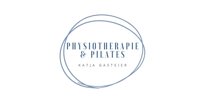 Physiotherapist - Therapieform: manuelle Therapie - Westerburg - Logo - Physiotherapie & Pilates Katja Gasteier