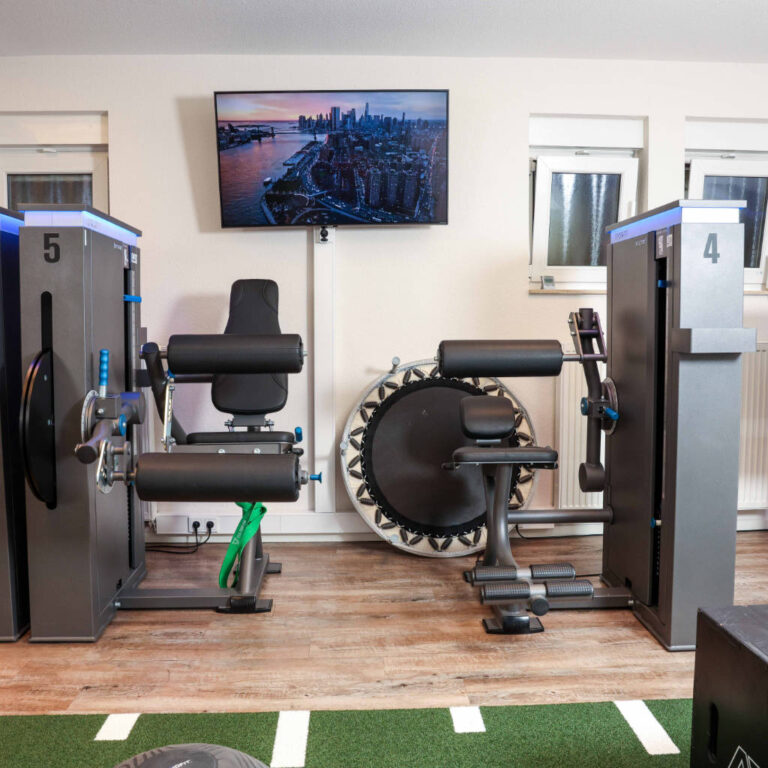 physical therapy - Physiotherapie Praxis Peter Anyiloibi