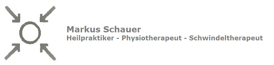 Physiotherapie - Markus Schauer 