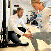 physical therapy - Neue Physio