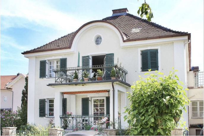 Physiotherapeut: Außenansicht des Movement Lab - Movement Lab - Praxis für Physiotherapie & Training