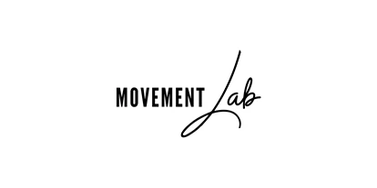 Physiotherapist - Therapieform: Wärme- und Kältetherapie - Raubling - Movement Lab Logo - Movement Lab - Privatpraxis für Physiotherapie & Training