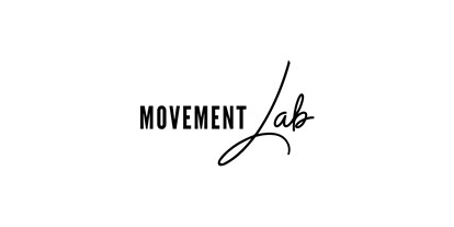 Physiotherapeut - Therapieform: Bewegungstherapie - Rosenheim Altstadt-Süd - Movement Lab Logo - Movement Lab - Privatpraxis für Physiotherapie & Training