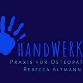 Physiotherapie - HandWERK | Praxis für Osteopathie | Physiotherapie | Bischofswiesen |Berchtesgaden | Praxis II