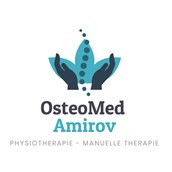 Physiotherapie - Osteomed Amirov