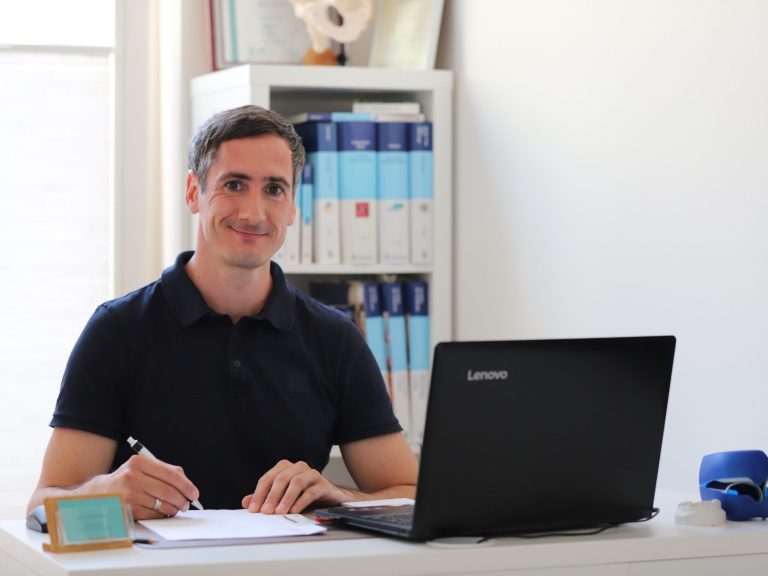 physical therapy - Jens Zimmermann  - Jens Zimmermann Osteopathie private Physiotherapie, Heilpraktiker Physiotherapie 