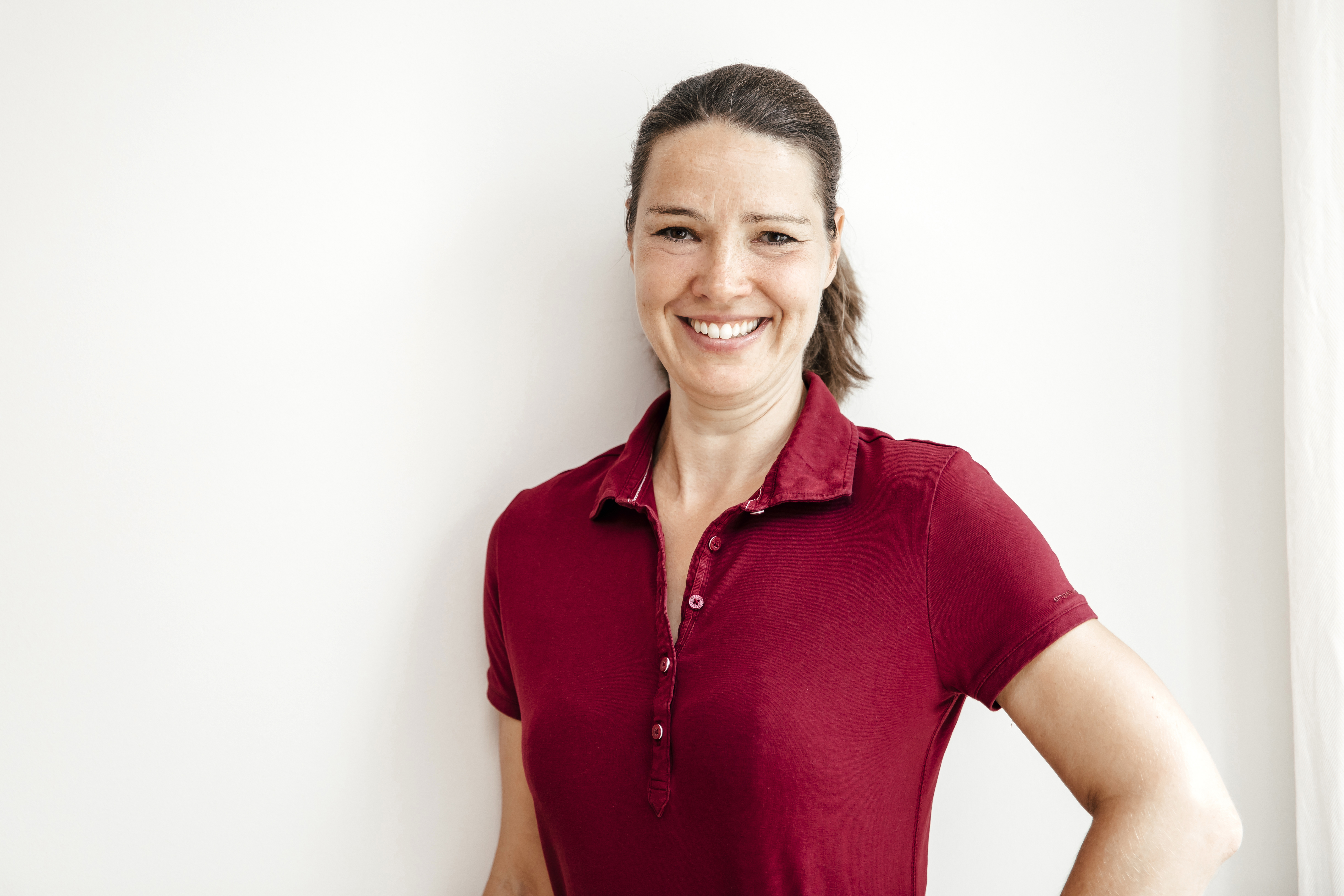 Physiotherapie - Frauke Ziska - Inhaberin / Physiotherapeutin & Sek. Heilpraktikerin für Physiotherapie  - Beckenboden Braunschweig 