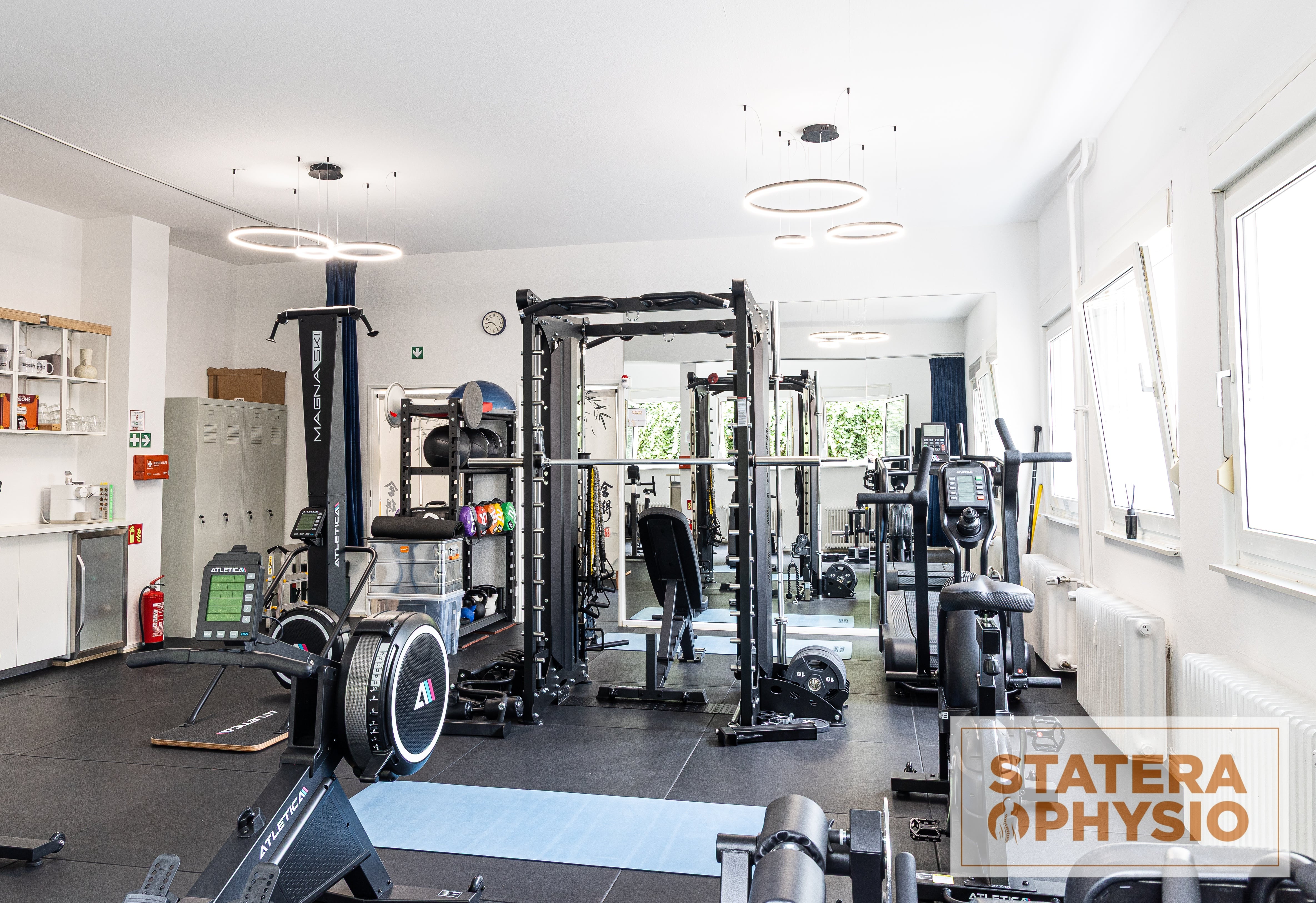 physical therapy - Statera.Physio