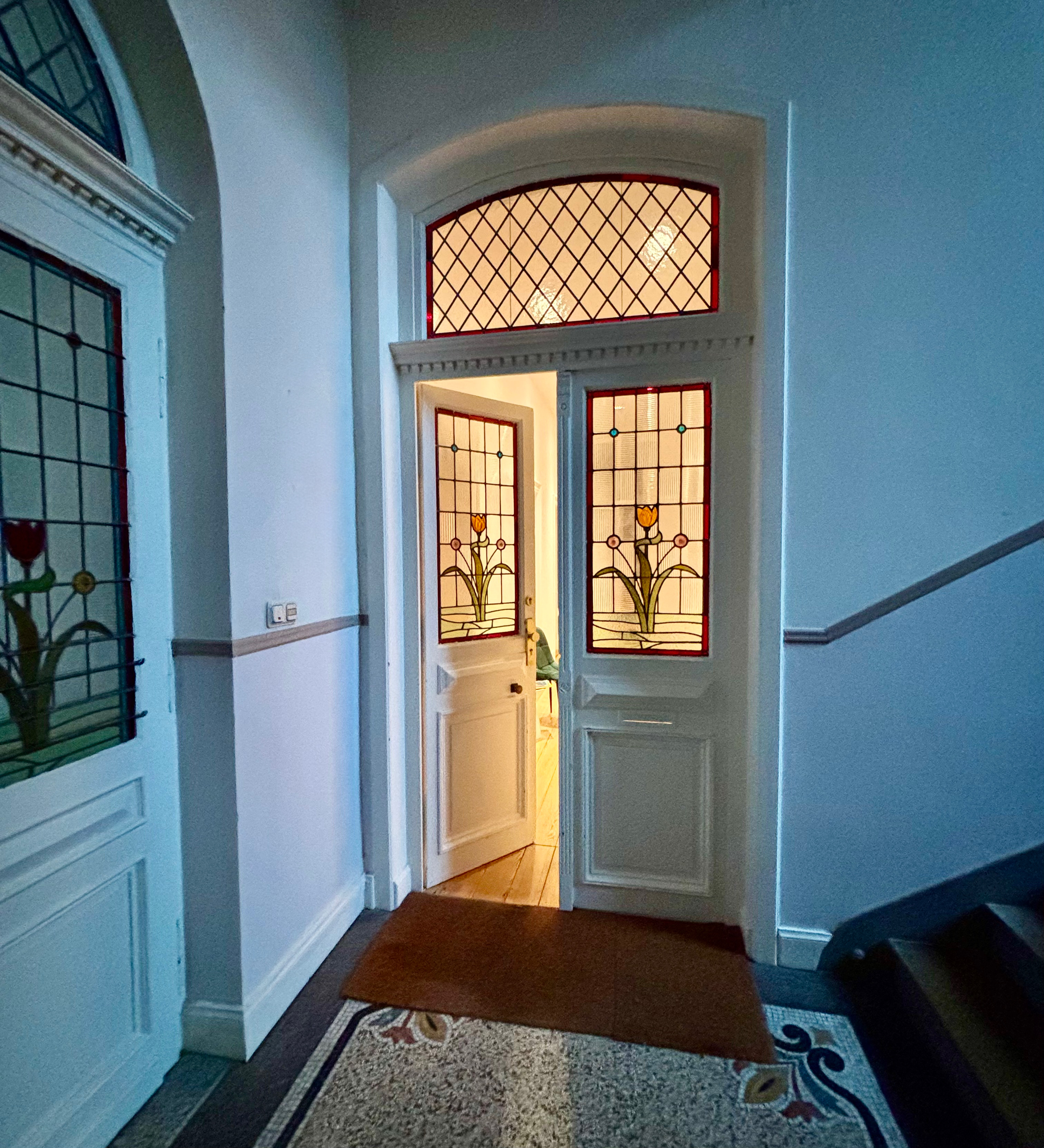 Physiotherapie - The Physio Room In Wiesbaden - Karin Schützel