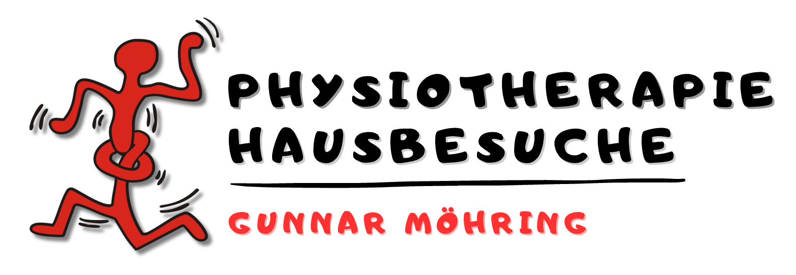 Physiotherapie - Hausbesuche Physiotherapie Gunnar Möhring 