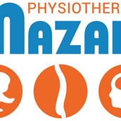 Physiotherapeut: Mazaris Panagiotis