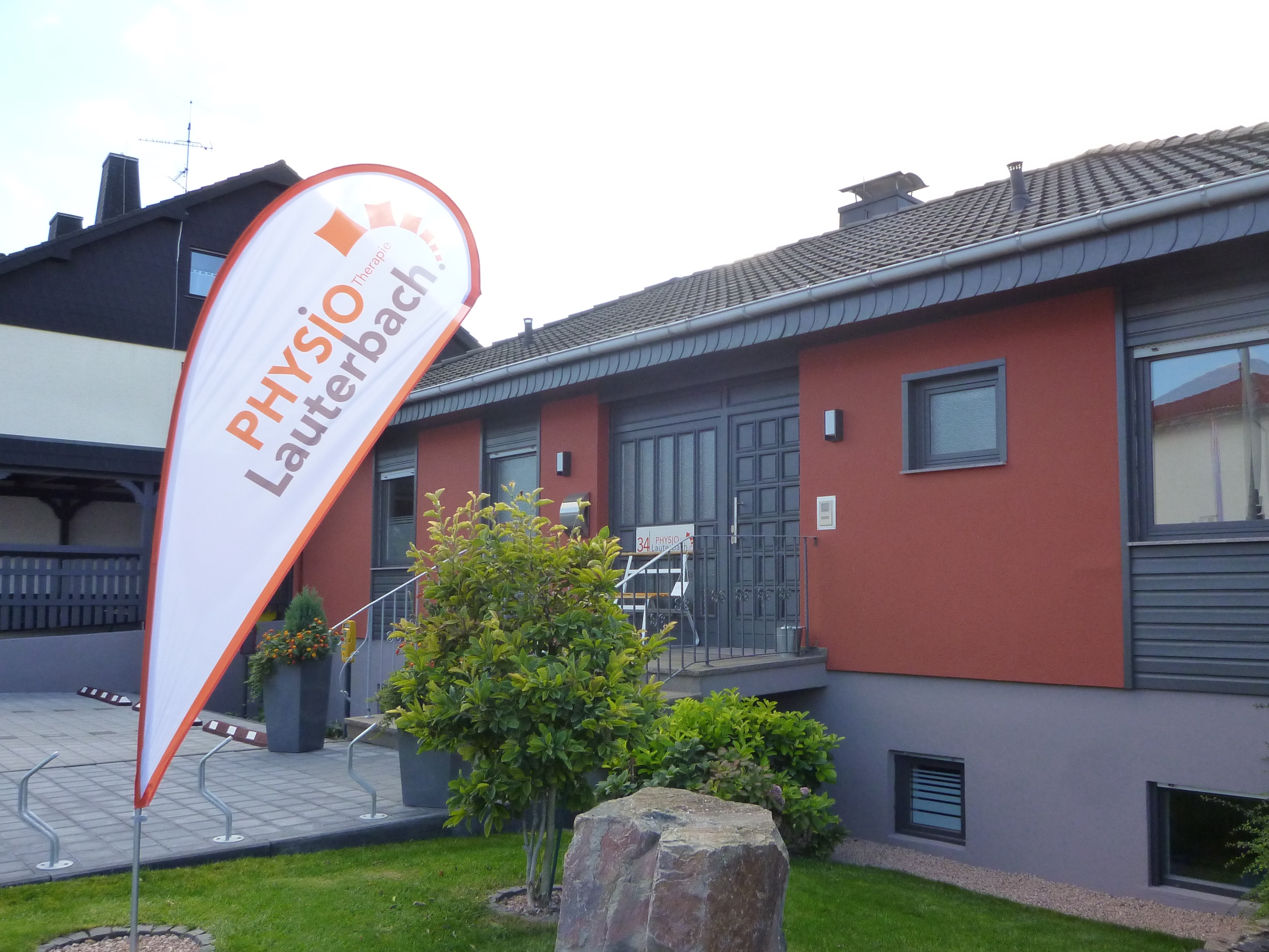 physical therapy - Physio Lauterbach