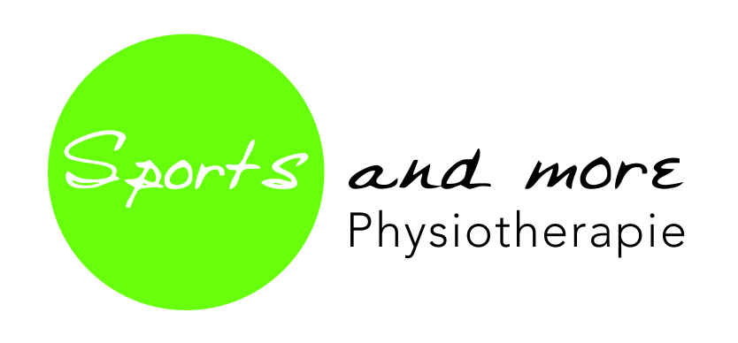 physical therapy - Logo - Sports and more GTZ Physio GbR