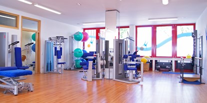 Physiotherapist - Bonn - Imping&Schleiff Praxis für Physiotherapie 
