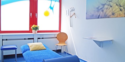 Physiotherapist - Therapieform: manuelle Lymphdrainage - Germany - Imping&Schleiff Praxis für Physiotherapie 