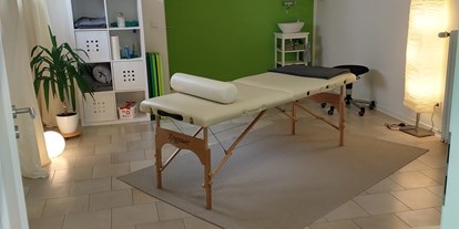 Physiotherapeut - Flörsheim - Mein Arbeitsbereich - aequus sanus- ausgeglichen gesund  Heilpraktik & Physiotherapie Sara Mertz