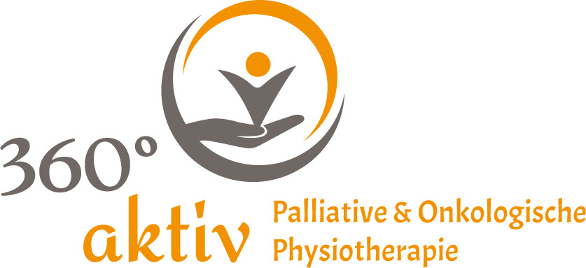 physical therapy - Logo 360° aktiv - Palliative & Onkologische Physiotherapie  - 360° aktiv - Palliative & Onkologische Physiotherapie 