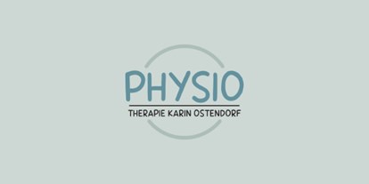 Physiotherapeut - Therapieform: Krankengymnastik - Niedersachsen - Physiotherapie Karin Ostendorf 