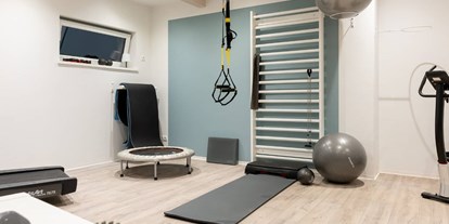 Physiotherapeut - Therapieform: Massage - Niedersachsen - Physiotherapie Karin Ostendorf 