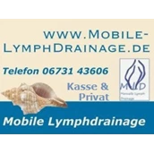 Physiotherapie - Mobile Lymphdrainage 50km - alle Kassen (Physiopraxis)