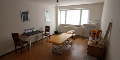 Physiotherapist - Krankenkassen: gesetzliche Krankenkasse - Stuttgart Nord - plexus pi
