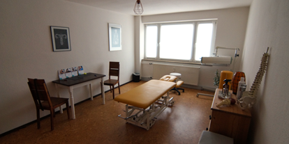 Physiotherapeut - Krankenkassen: private Krankenkasse - Kornwestheim - plexus pi