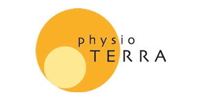 Physiotherapist - Therapieform: Gerätegestützte KG - Logo - physio-TERRA Praxis für Physiotherapie & Osteopathie