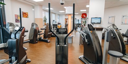 Physiotherapist - Therapieform: medizinische Massage - Region Augsburg - Fitness - physio-TERRA Praxis für Physiotherapie & Osteopathie