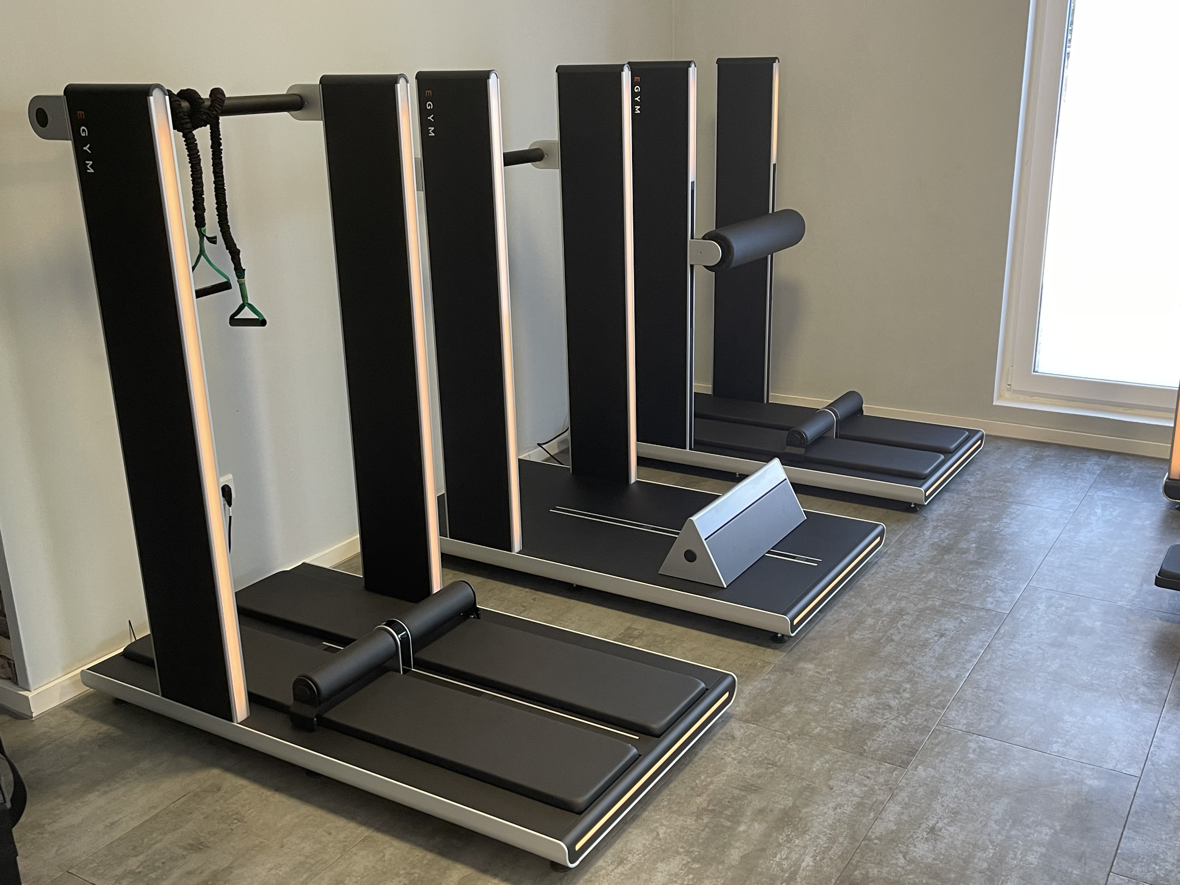 physical therapy - Schlappner