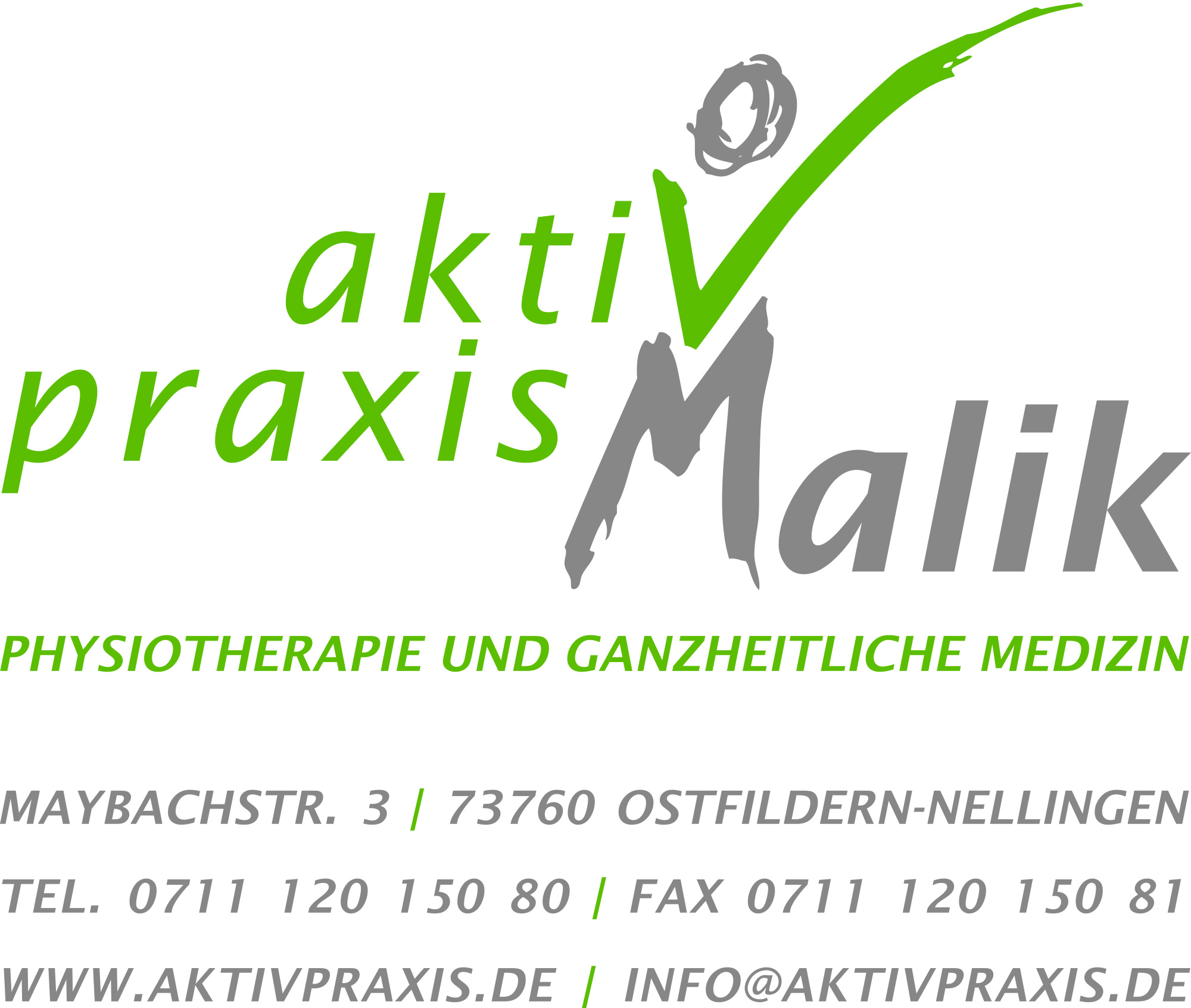 physical therapy - aktiv Praxis