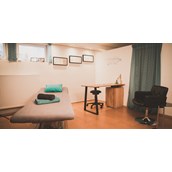 physical therapy - Behandlungsraum - Physio Ulrike Klima