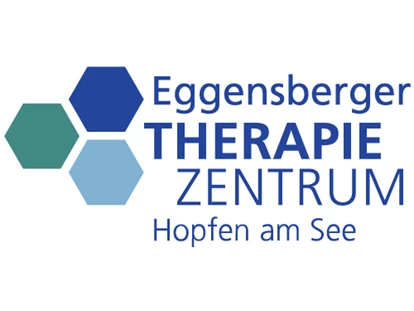 Physiotherapist - Therapieform: Bewegungstherapie - Füssen - Logo Therapiezentrum Eggensberger aus Hopfen am See im Allgäu - Eggensberger Therapiezentrum