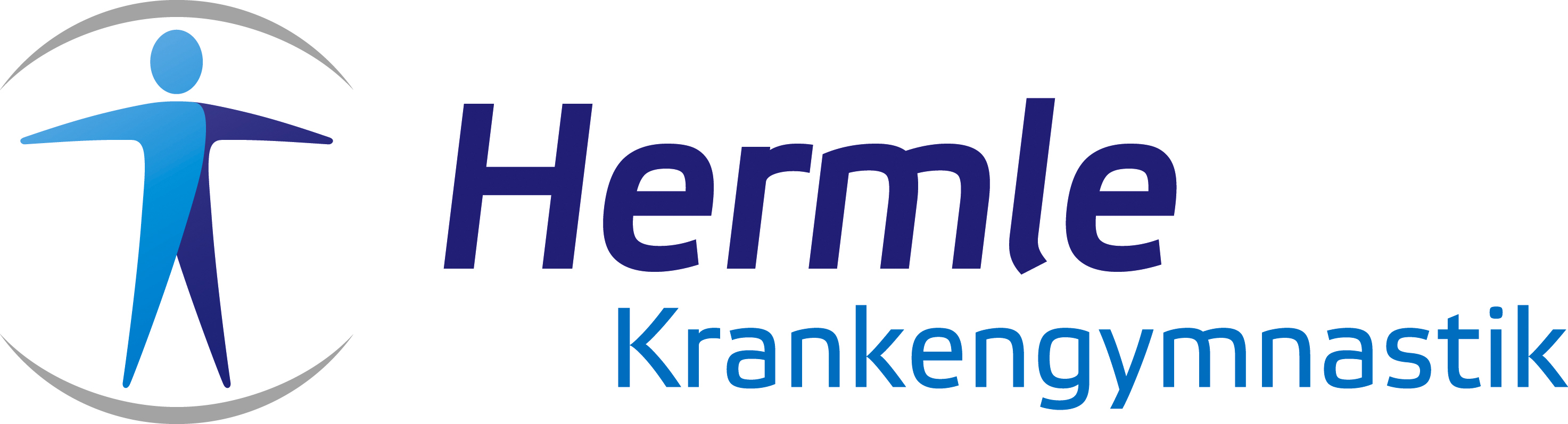 Physiotherapie - Logo - Hermle-Reha Inh.: N. Fuierer