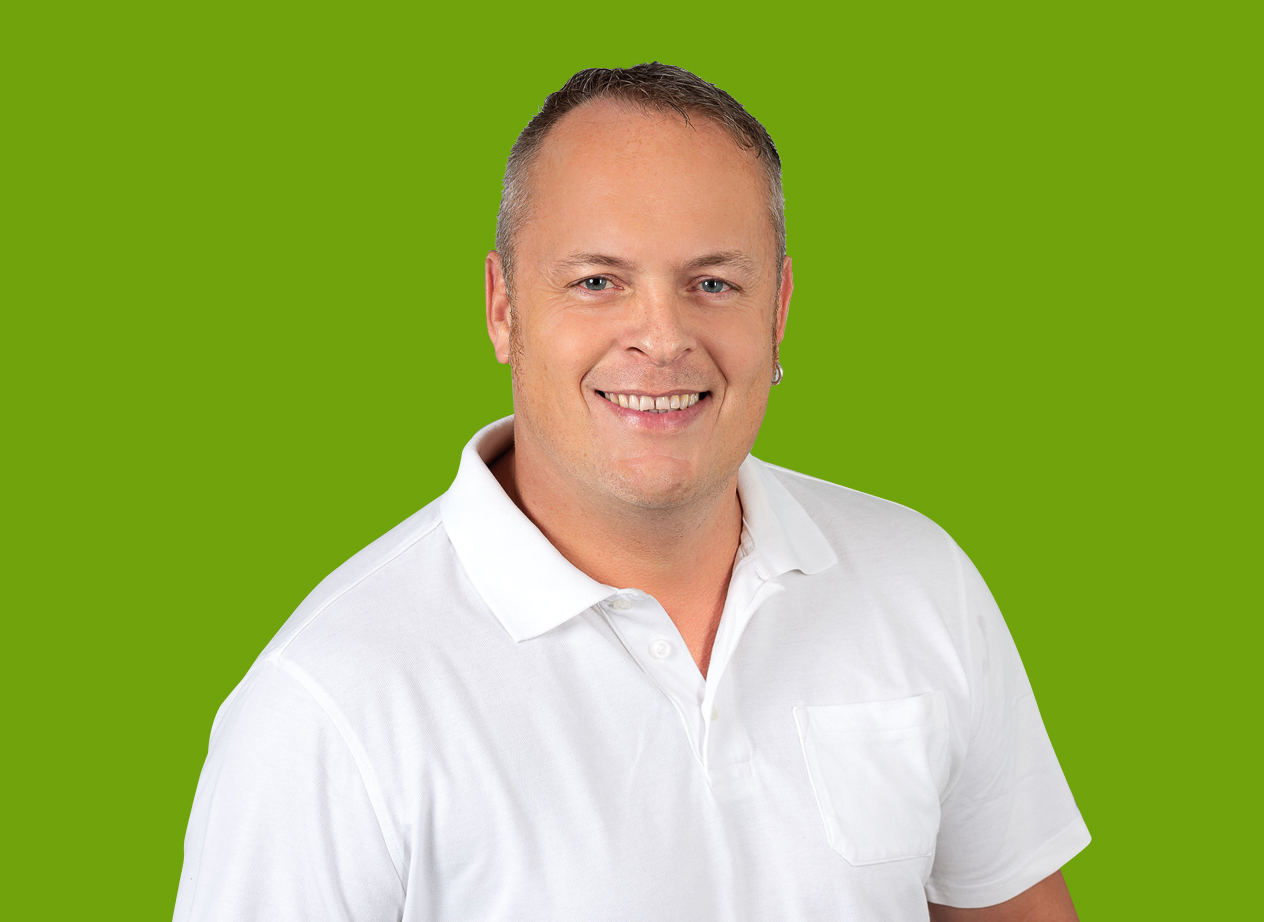 Physiotherapeut - Schweiz - Geschäftsführer - Physio Breitkopf GmbH