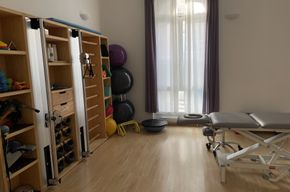 Physiotherapie: Praxis ThemaMensch