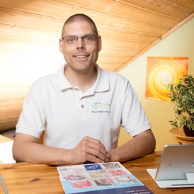 Physiotherapie: Physiohterapie in Vaterstetten OT Baldham Physiotherapeut Marco Bruhn 