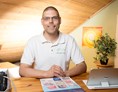 Physiotherapie: Physiohterapie in Vaterstetten OT Baldham Physiotherapeut Marco Bruhn 