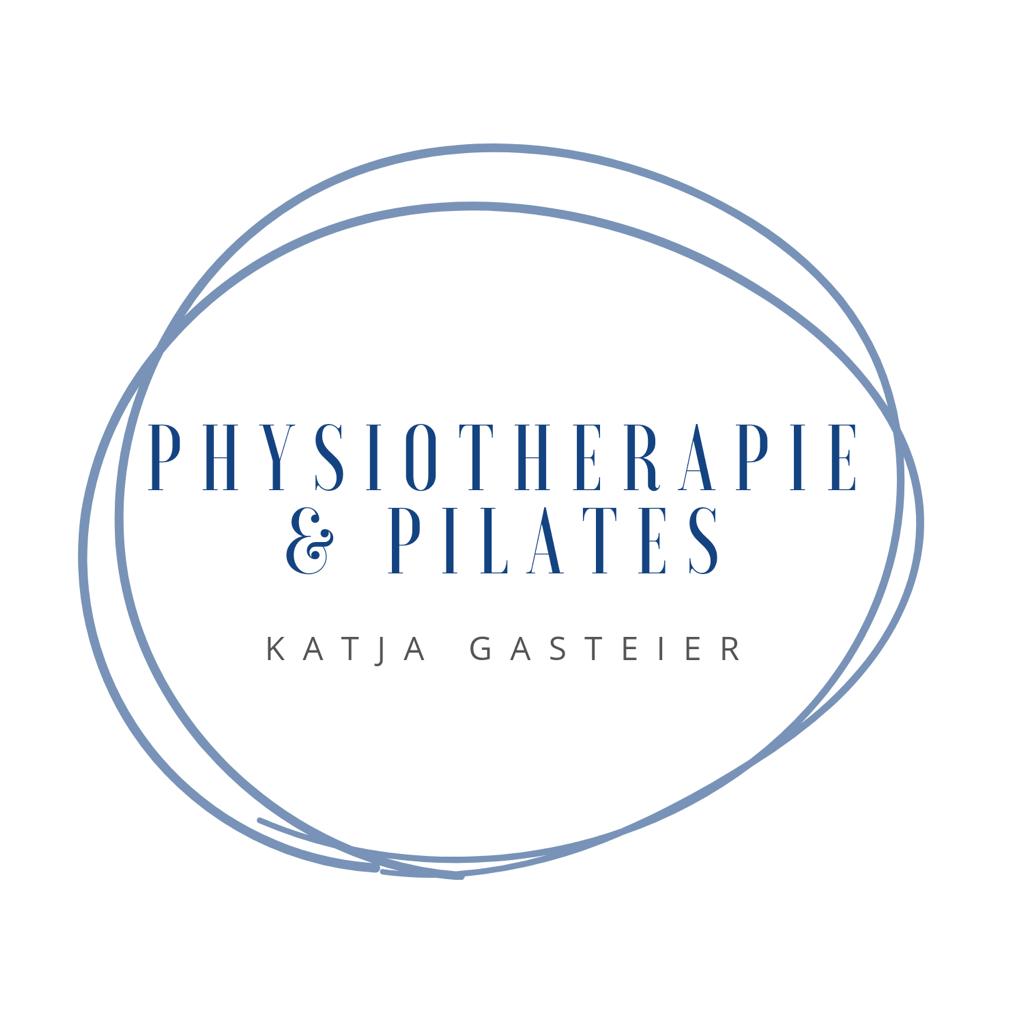 Physiotherapeut - Hessen - Logo - Physiotherapie & Pilates Katja Gasteier