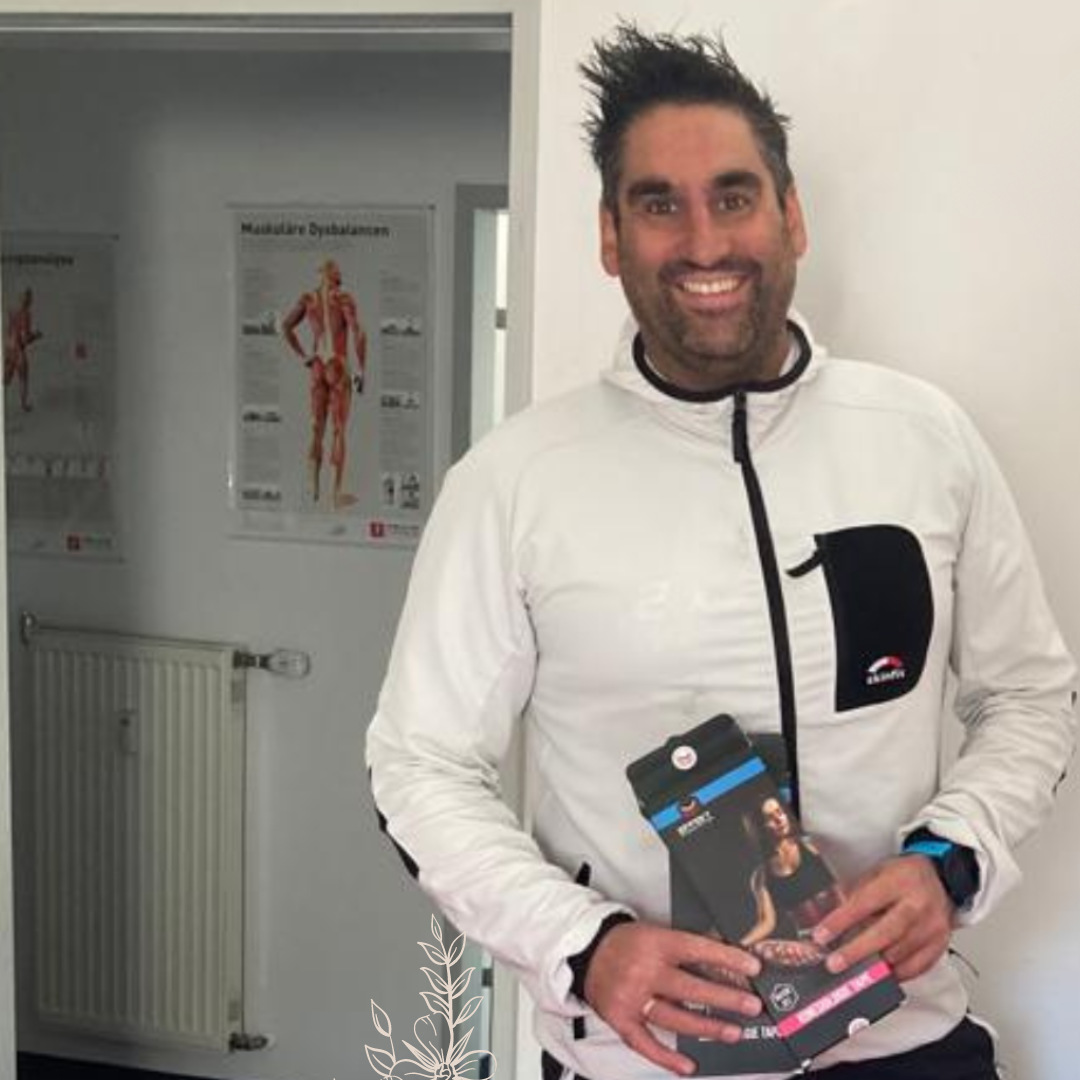 Physiotherapeut - Therapieform: Personal Training - Torsten Putz - triagnostiker training therapie