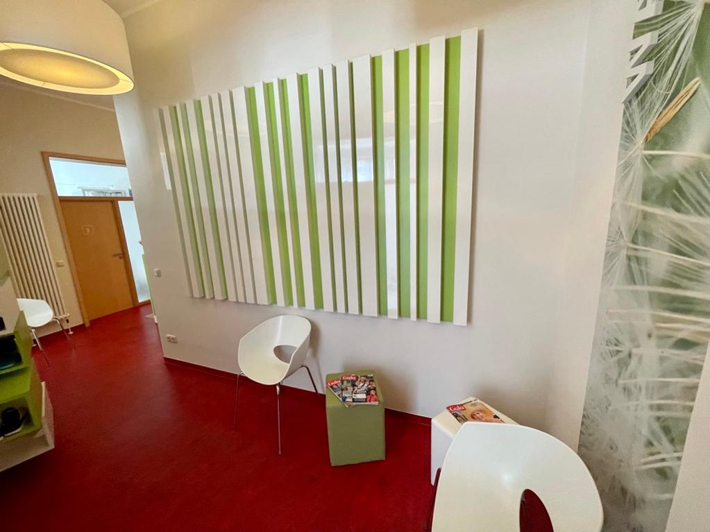 Physiotherapeut - Mecklenburg-Vorpommern - Physiotherapie an der Nikolaikirche | Rostock | Physiotherapeuten Inke Briese & Katrin Engel & Team