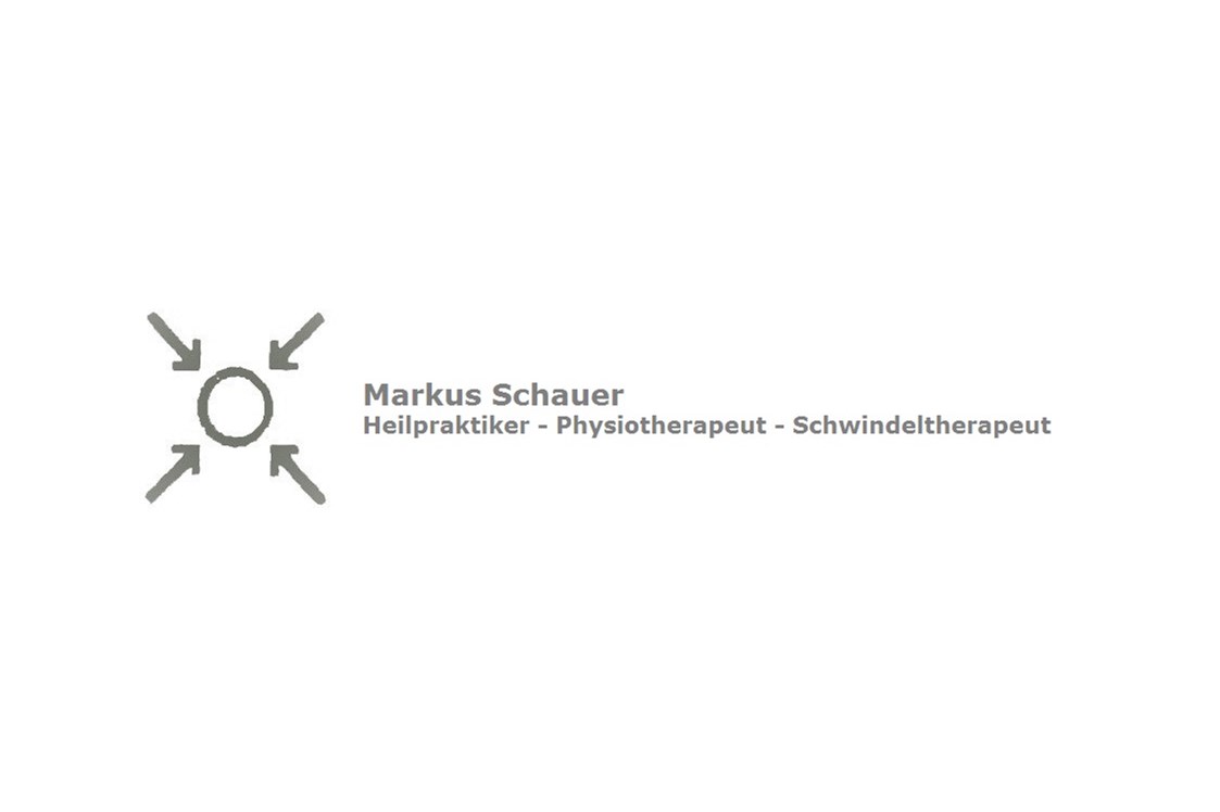 Physiotherapie: Markus Schauer 