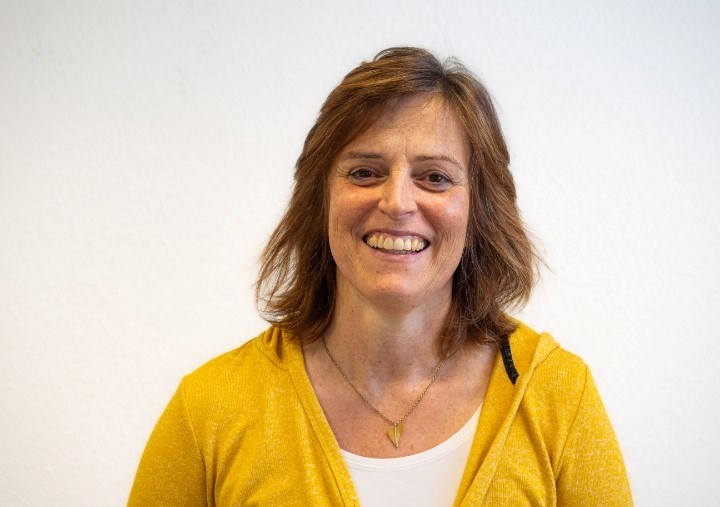 Physiotherapiepraxis Bußhaus-Lamers Team Members Stefanie Tschuch