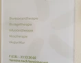 Physiotherapie: Naturheilpraxis Potsdam - Bluthochdruck Behandlung (Hypertoniebehandlung) in Potsdam / Wannsee / Berlin-Zehlendorf alternativ bei Potsdamer Heilpraktikerin Marina Hirsch-Sanders