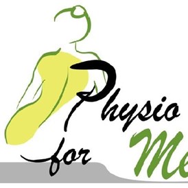 Physiotherapie: Logo Physio for Me
Hausbesuche für Selbstzahler und Privatpaienten - Silja Nüsse