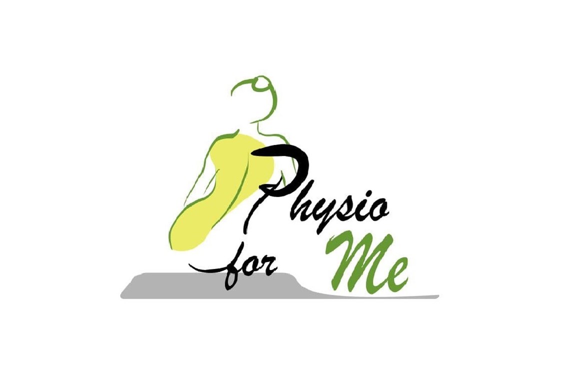 Physiotherapie: Logo Physio for Me
Hausbesuche für Selbstzahler und Privatpaienten - Silja Nüsse