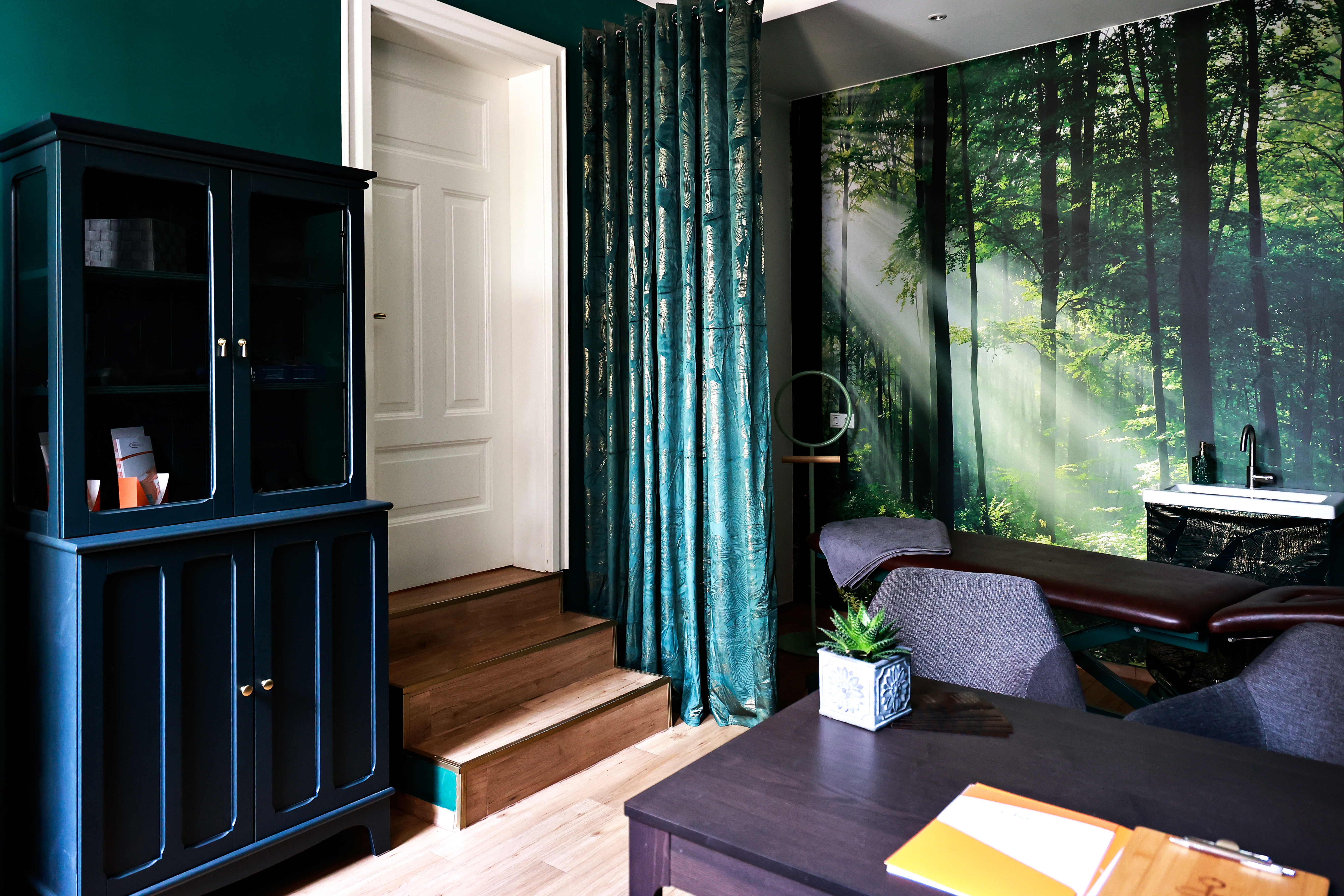 Physiotherapeut - Leipzig - Therapiezentrum Gohlis GbR 