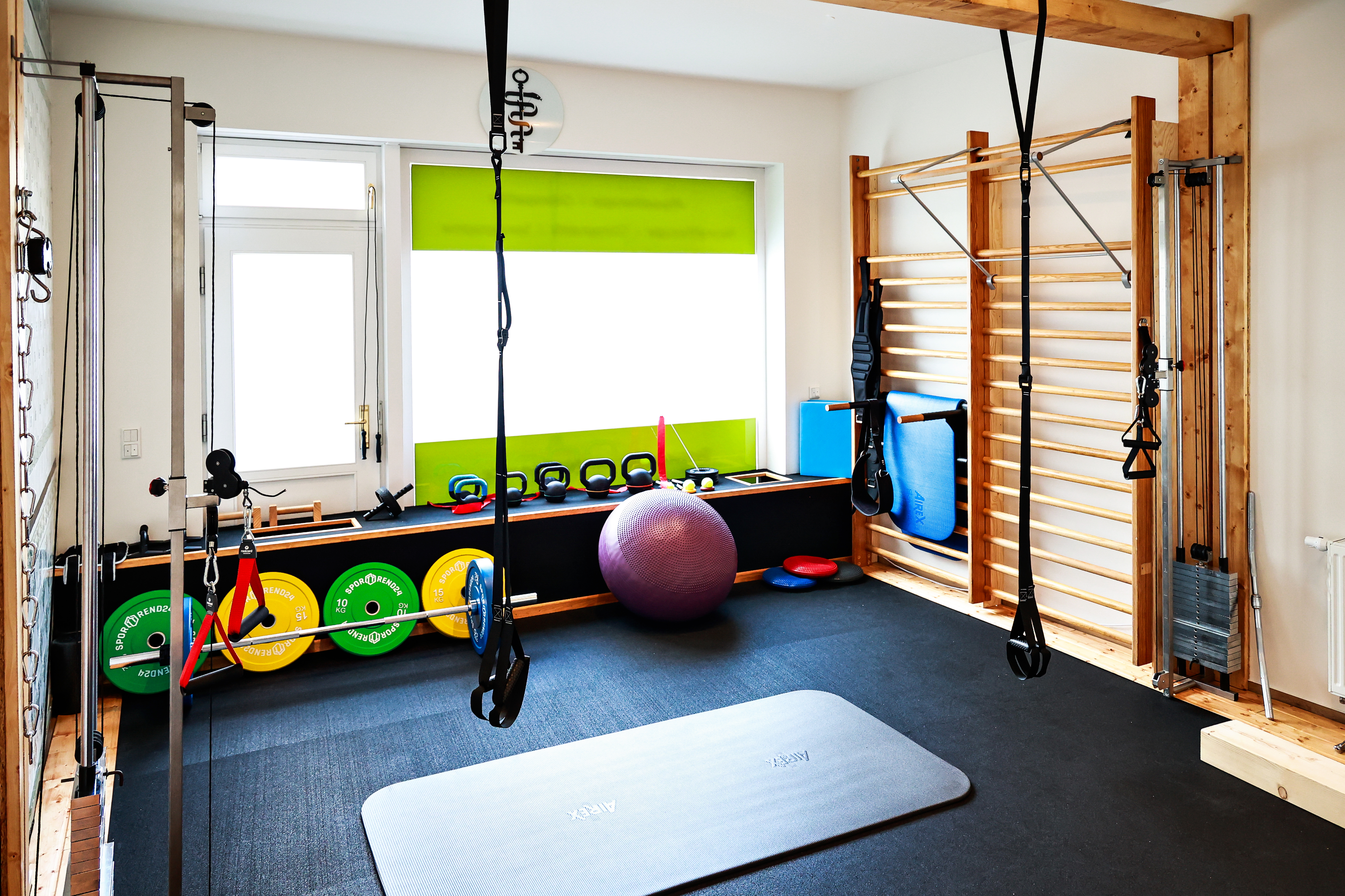 Physiotherapeut - Leipzig - Therapiezentrum Gohlis GbR 