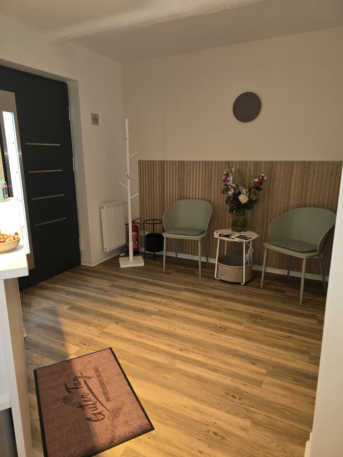 Physiotherapeut - Brandenburg Nord - Physiotherapie Balance 